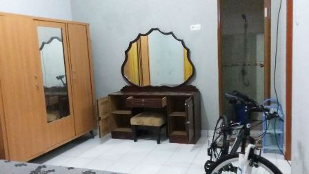 Kamar Kost Wanita di Makassar Image