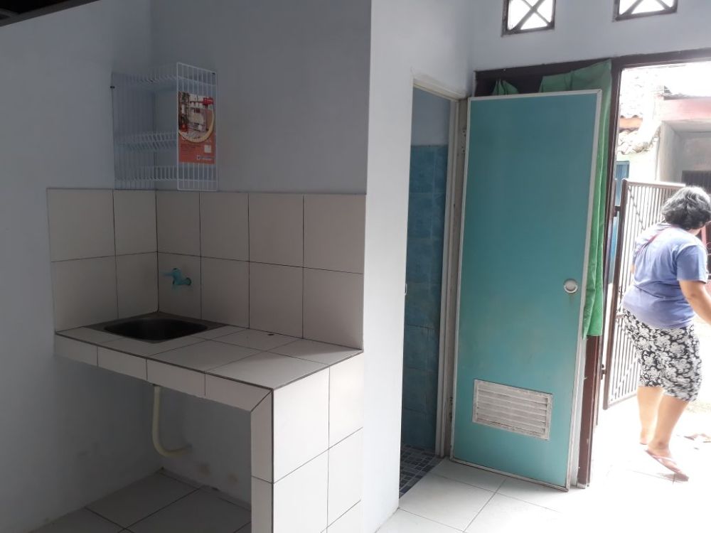 Kamar Kost Wanita Murah di Bekasi (depan Grand Mall) Image