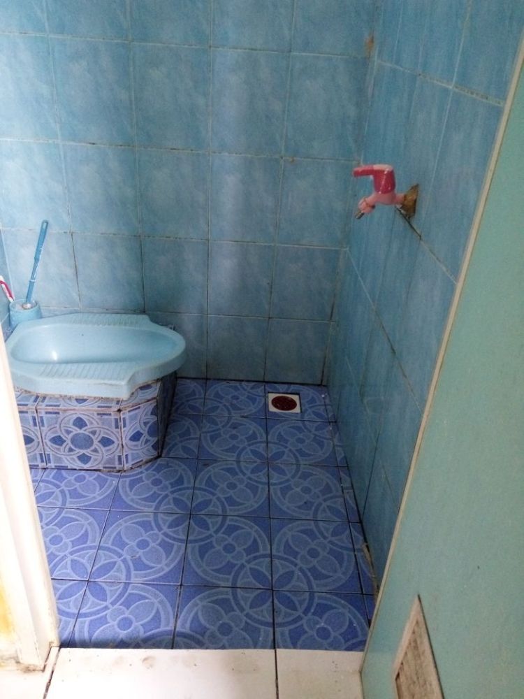 Kamar Kost Wanita Murah di Bekasi (depan Grand Mall) Image