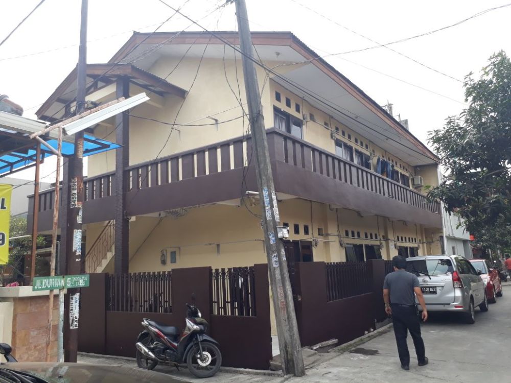 Kamar Kost Wanita Murah di Bekasi (depan Grand Mall) Image