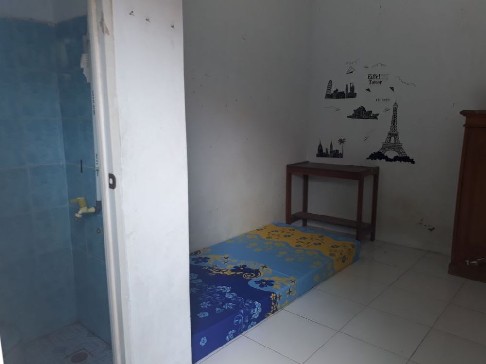 Kamar Kost Wanita Murah di Bekasi (depan Grand Mall) Image