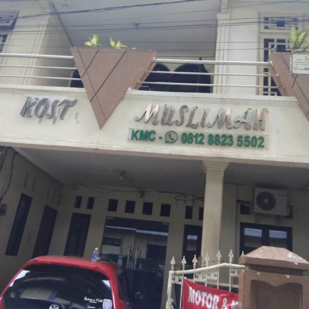 KMC KOST (putri) Image