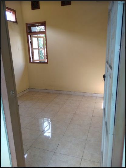 Kontrak 2 Kamar Murah Lokasi Stategis Image