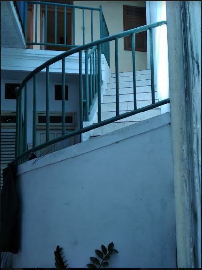 Kontrak 2 Kamar Murah Lokasi Stategis Image