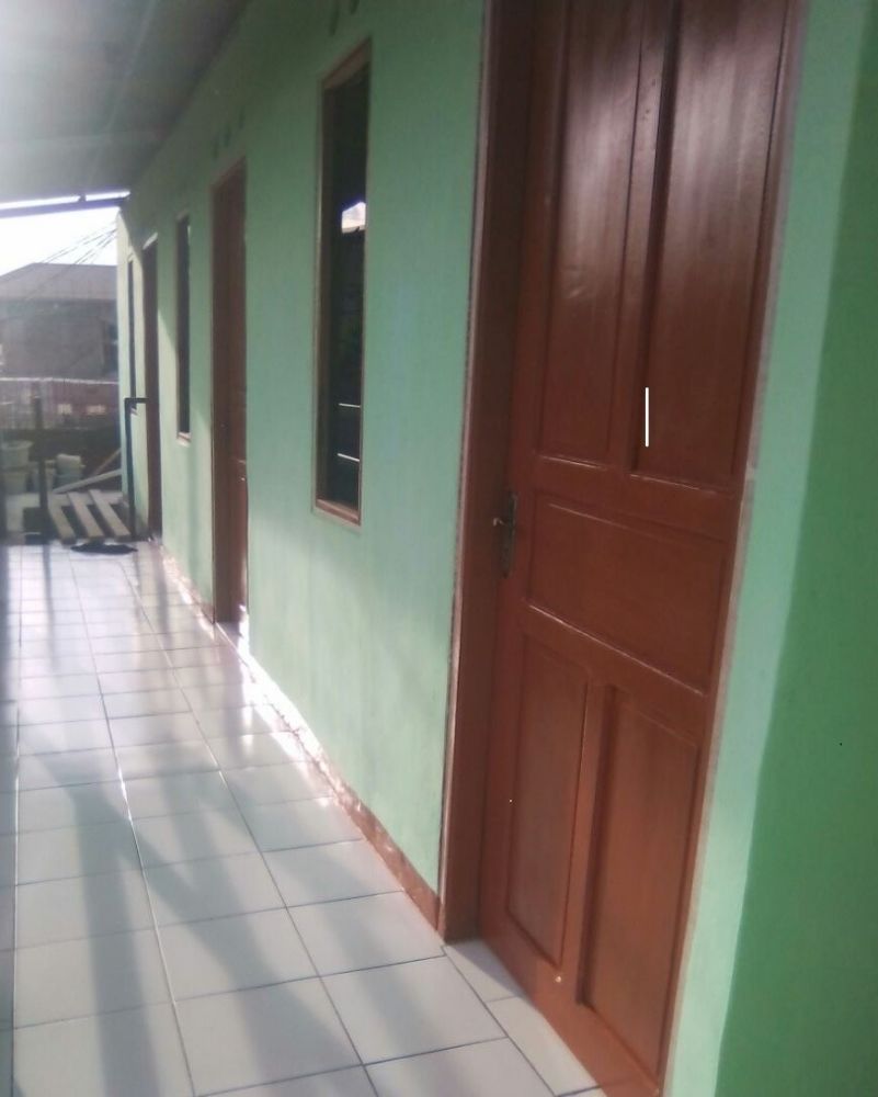 Kontrakan Baru Jakarta Timur Image