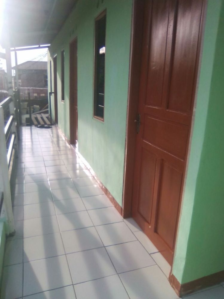 Kontrakan Baru Jakarta Timur Image