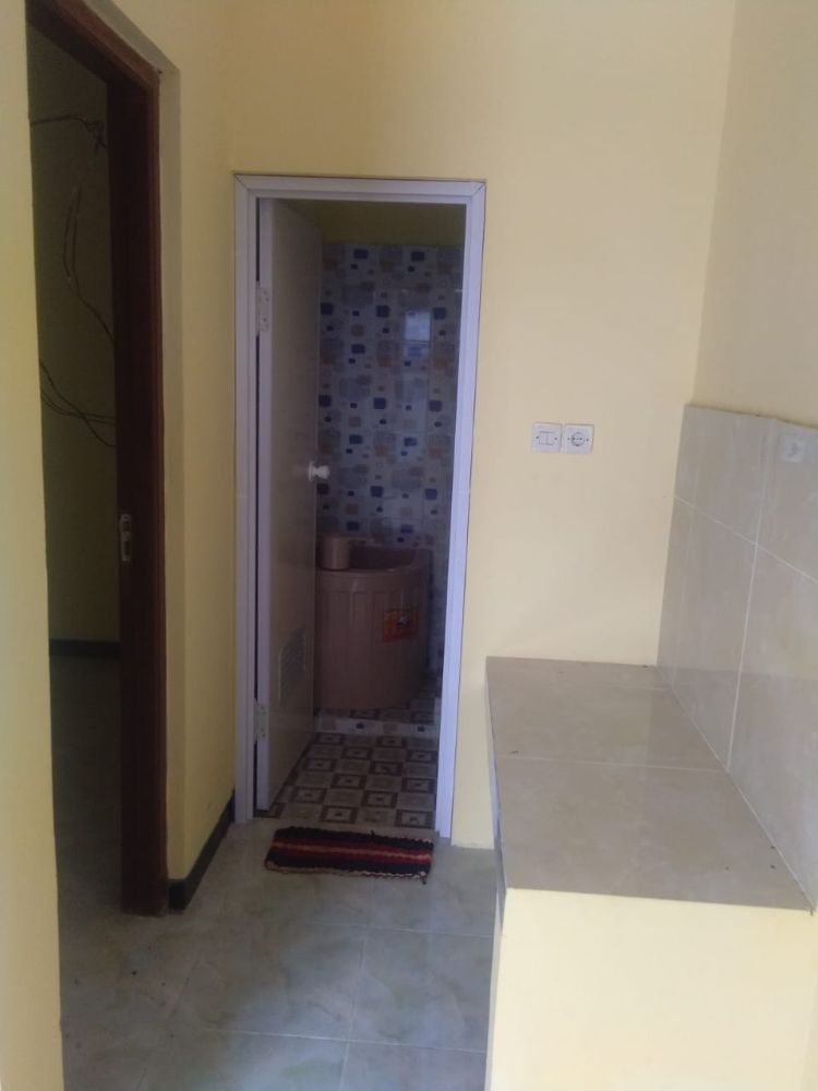 Kontrakan Baru Manyar Gresik Image