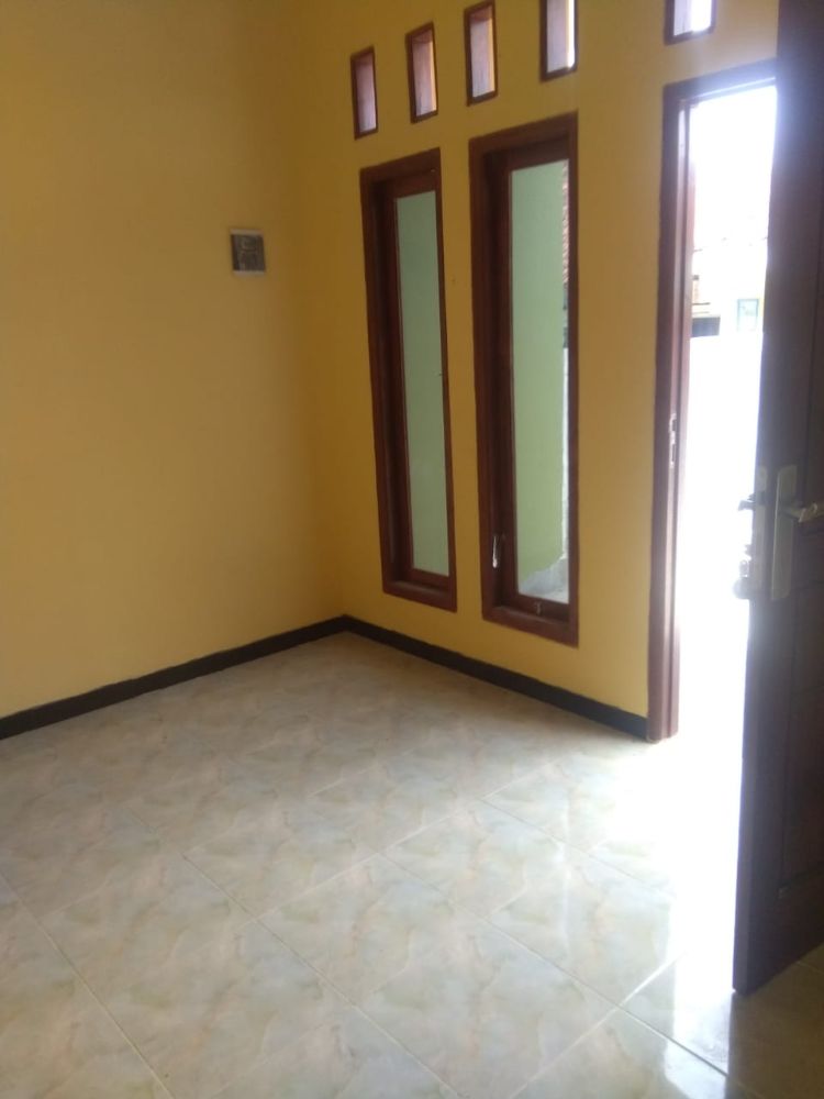 Kontrakan Baru Manyar Gresik Image