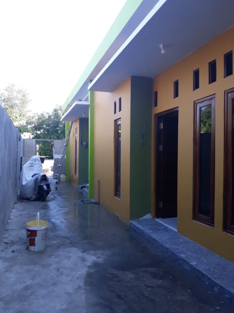 Kontrakan Baru Manyar Gresik Image