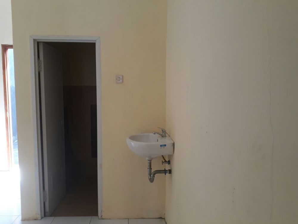 Kontrakan jl. Alternatif Cibubur (Samping Citra Grand) Image