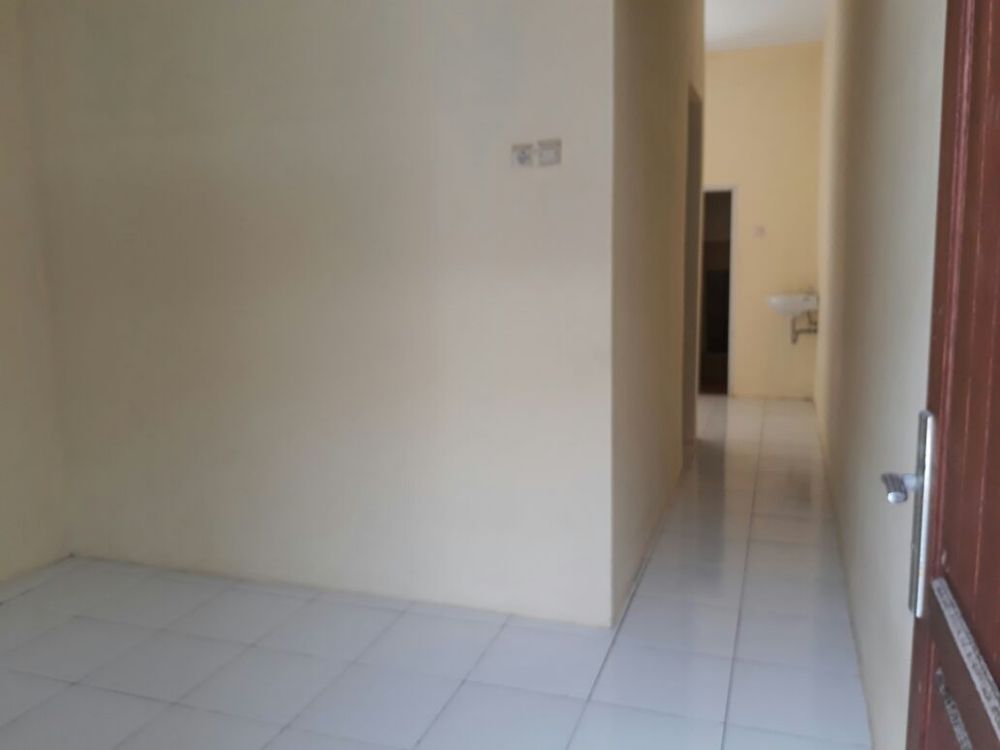 Kontrakan jl. Alternatif Cibubur (Samping Citra Grand) Image