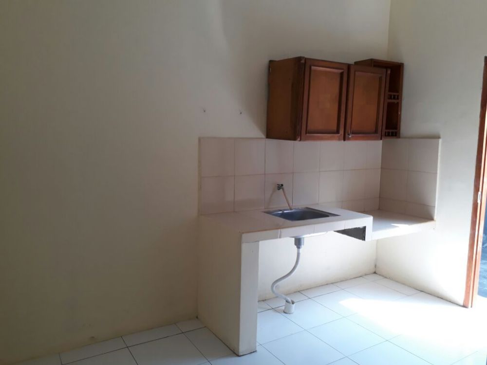 Kontrakan jl. Alternatif Cibubur (Samping Citra Grand) Image