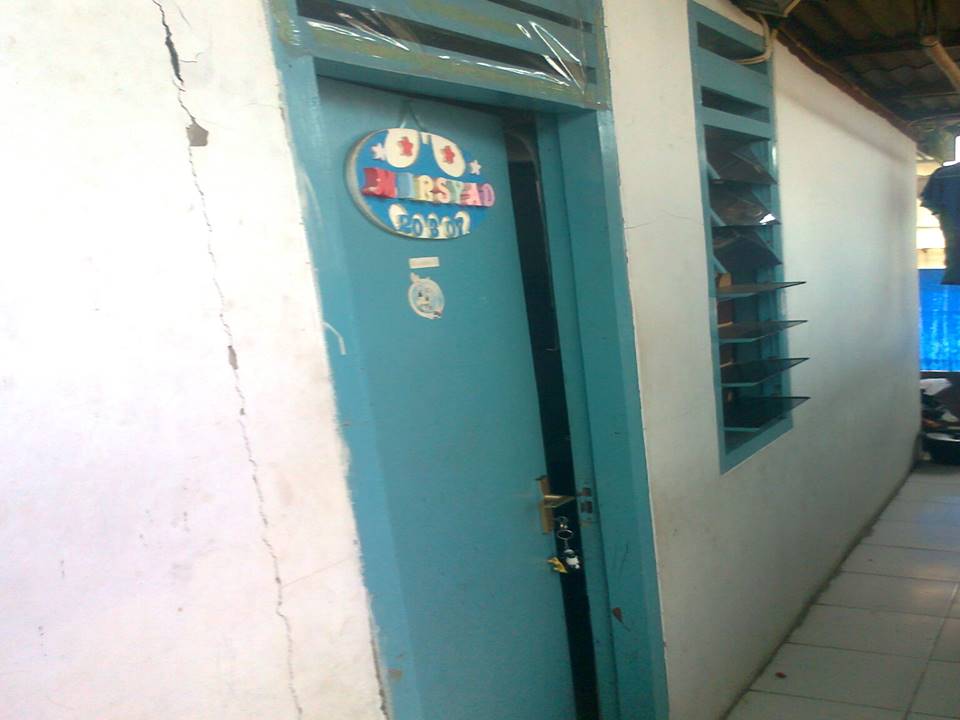 Kontrakan Strategis Kebayoran Lama Image