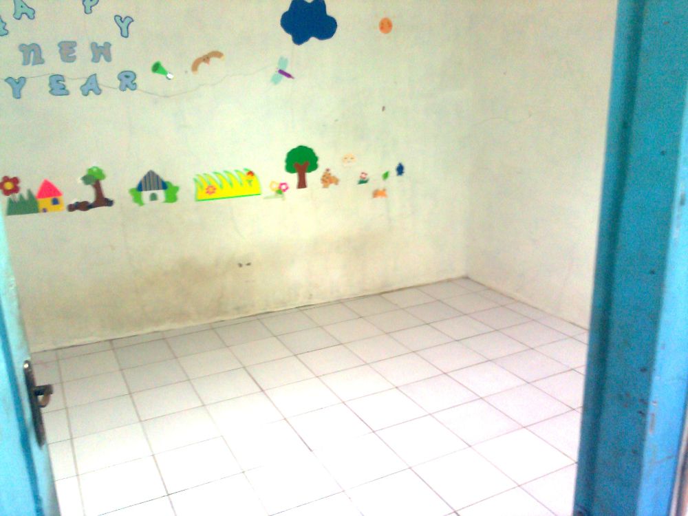 Kontrakan Strategis Kebayoran Lama Image