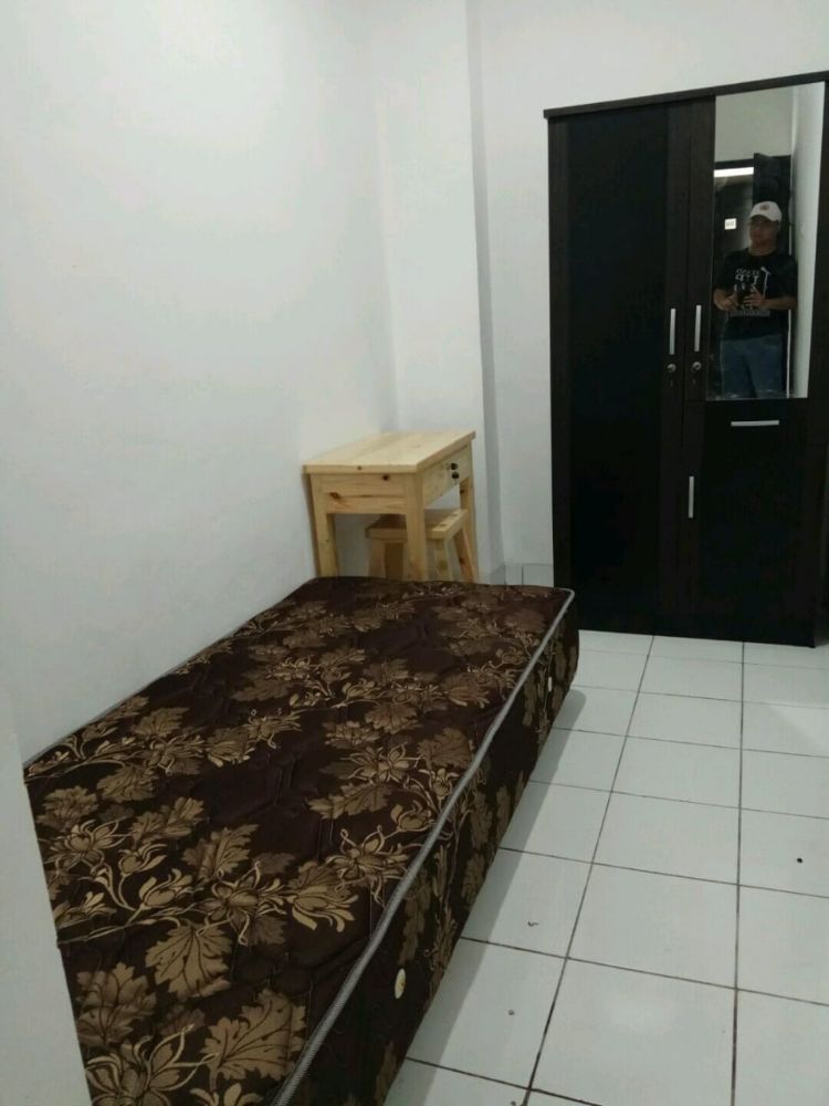 KOS BOSS HOUSE GAJAH MADA Image