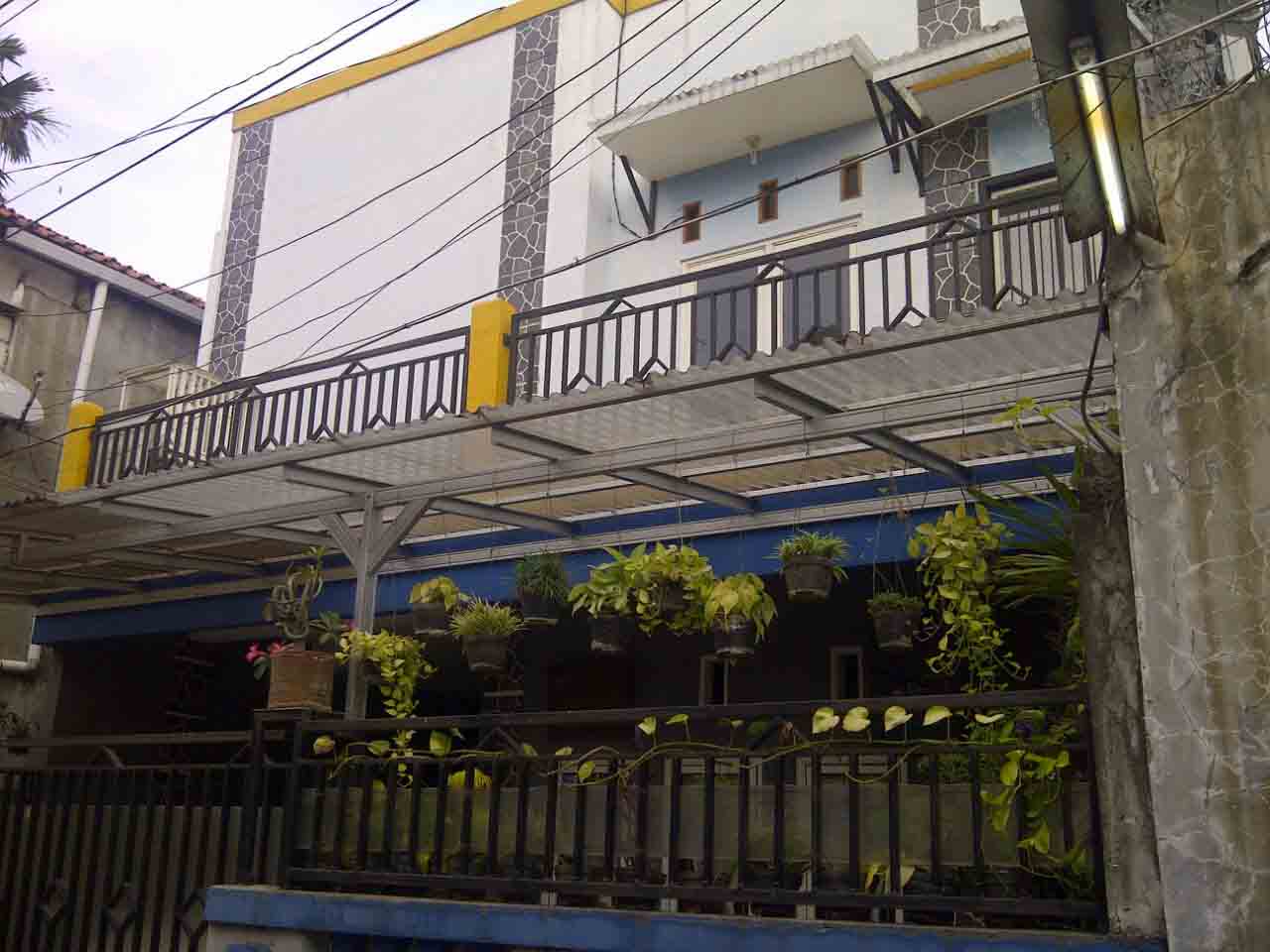 KOS BULANAN UNTUK KARYAWAN Image