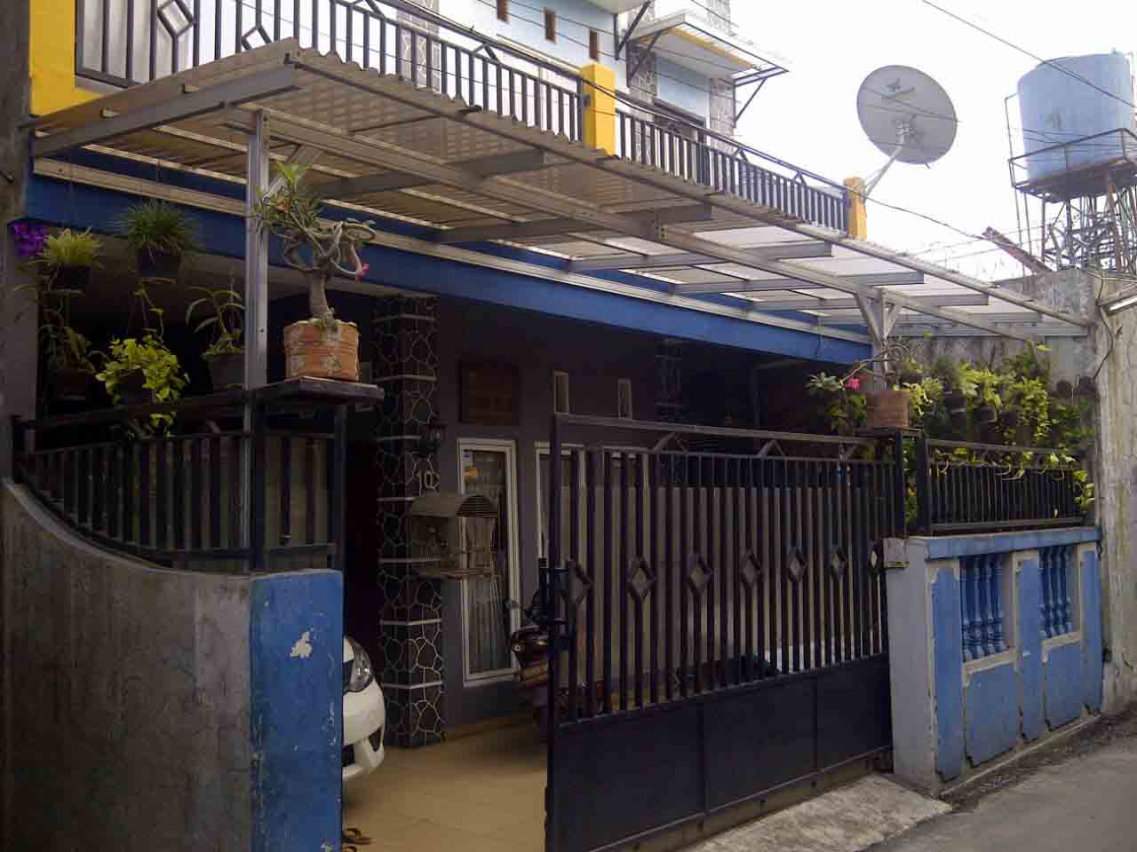 KOS BULANAN UNTUK KARYAWAN Image