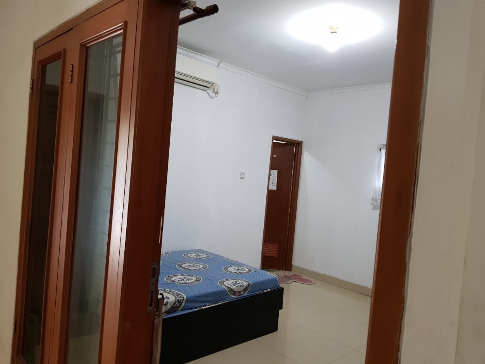 Kos cempaka putih Image