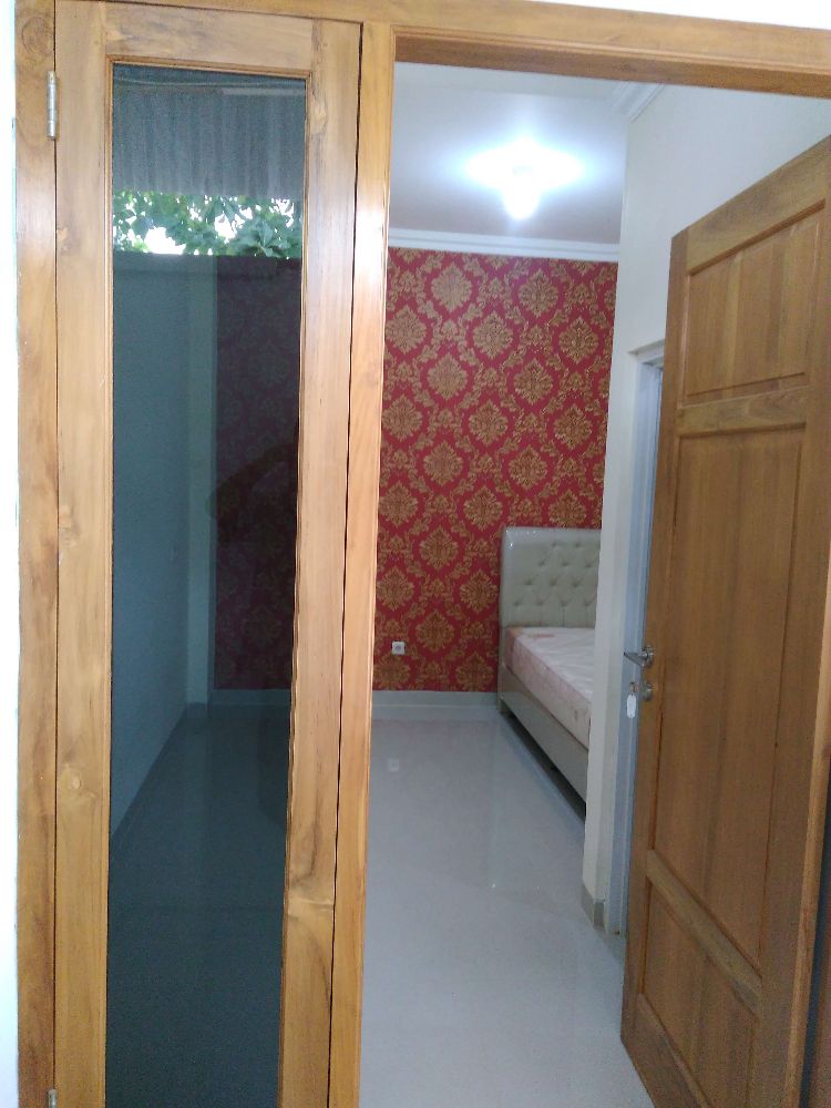 Kos Di Cempaka Putih Jakarta Pusat Image