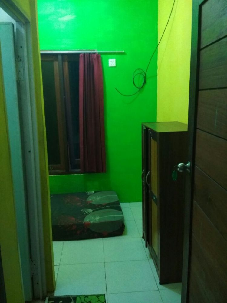 Kos Daerah Dome Balikpapan Image