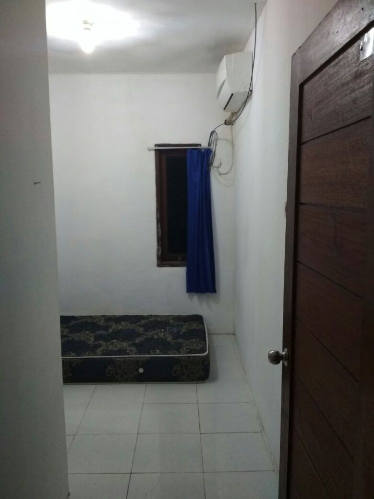 Kos Daerah Dome Balikpapan Image