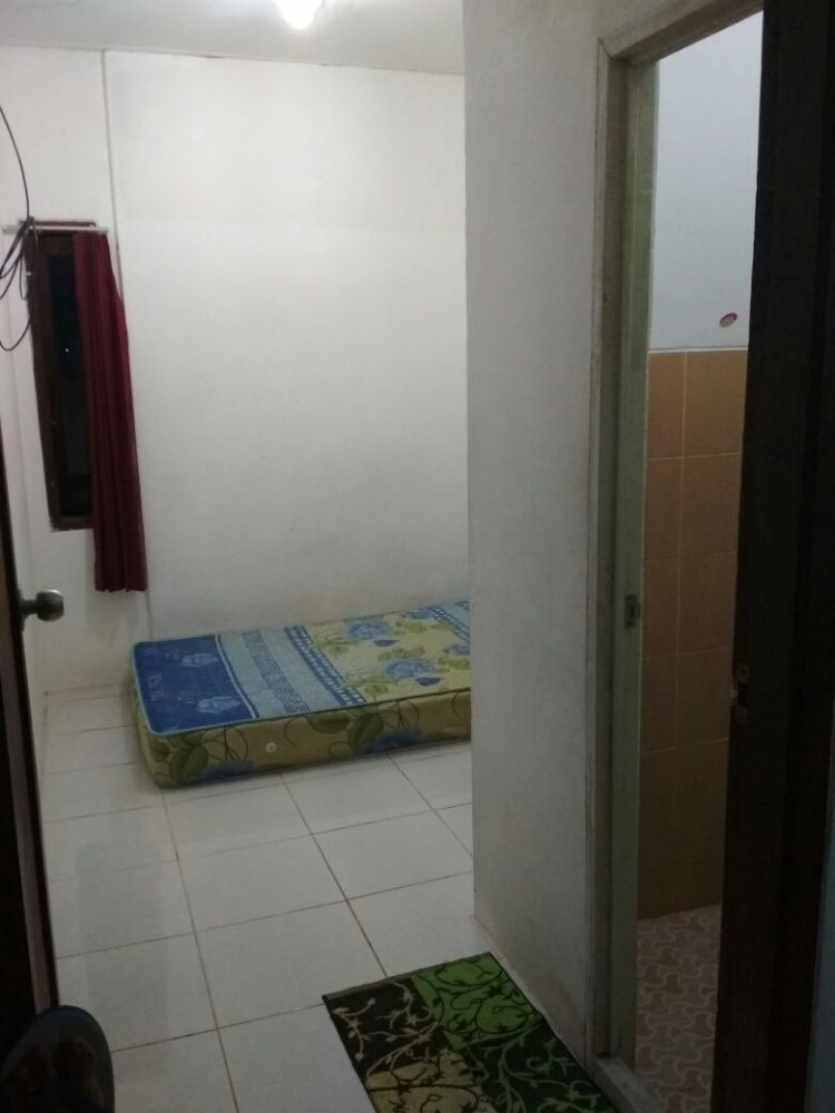 Kos Daerah Dome Balikpapan Image