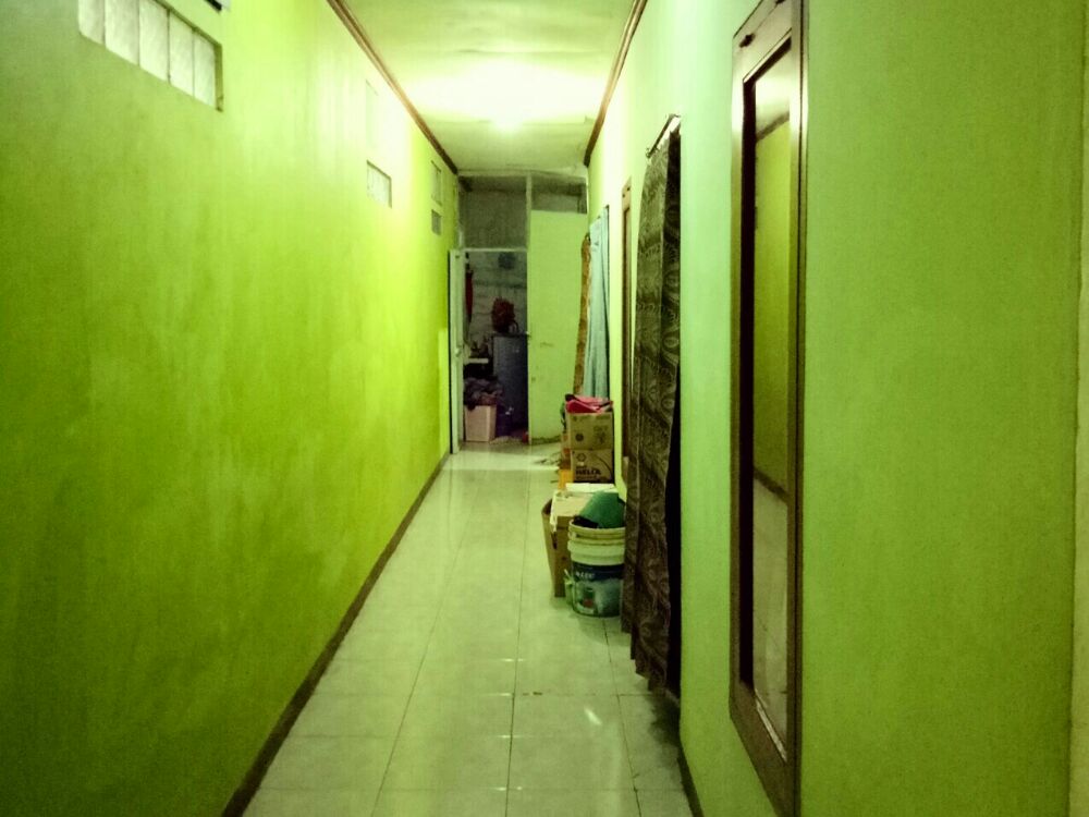 Kos Daerah kemayoran jakpus untuk wanita atau pasutri (max2 org) Image