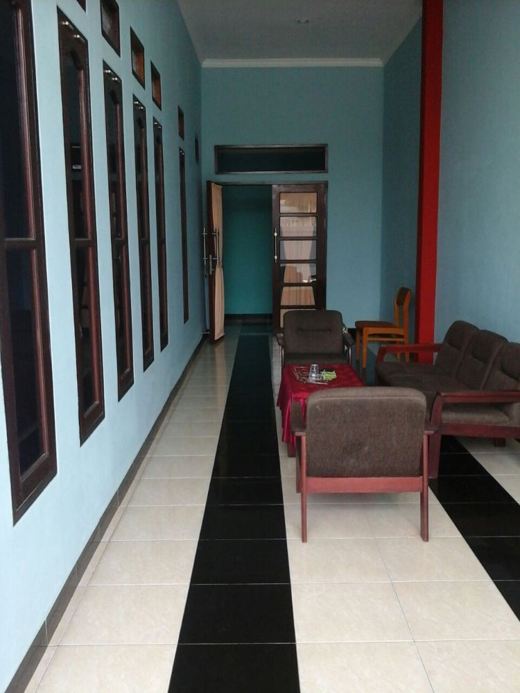 Kos Damai Ayunda Image