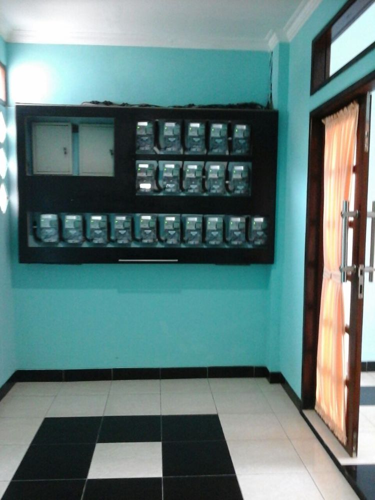 Kos Damai Ayunda Image