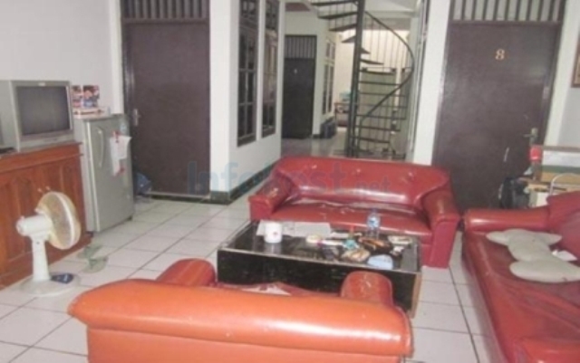 KOS Dekat Dengan Pondok Indah Mal Hanya Di Dwijaya kos 4 Radio Dalam Image