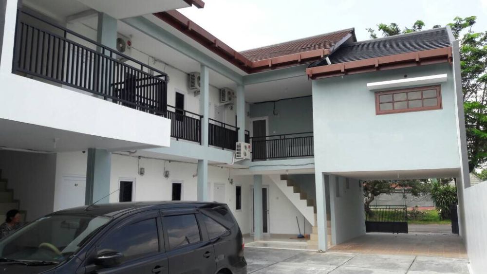 Kos Exclusive Limus Pratama Image