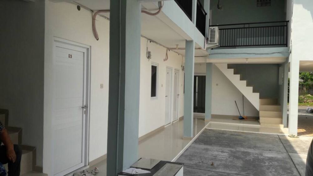 Kos Exclusive Limus Pratama Image