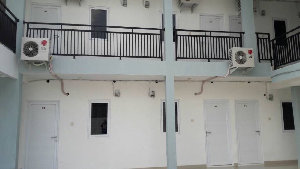 Kos Exclusive Limus Pratama Image