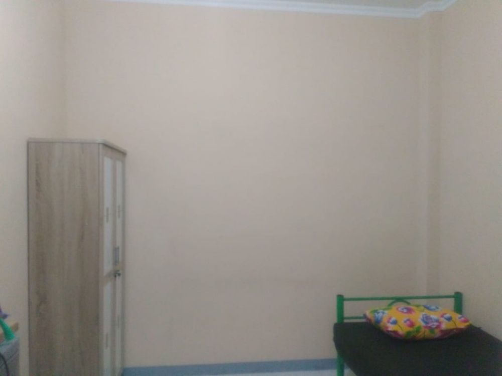 Kos H2O untuk putra dan putri Image