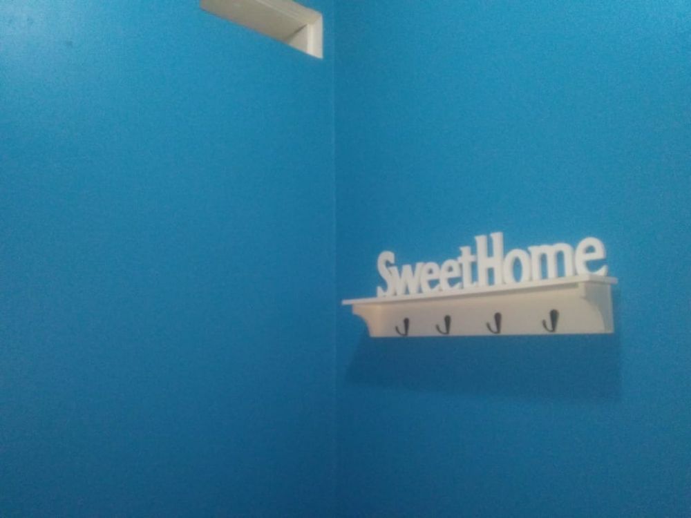 Kos H2O untuk putra dan putri Image