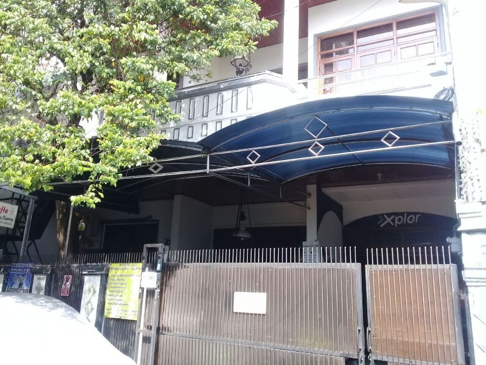 kos karyawati warung solo Image