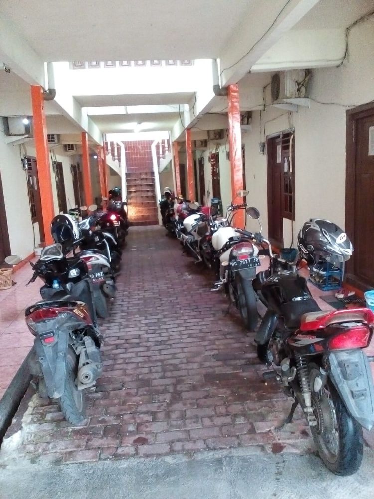 KOS KOSAN AMAN & NYAMAN Image