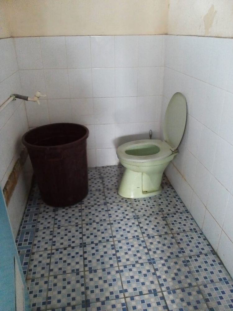 KOS    KOSAN AMAN & NYAMAN Image