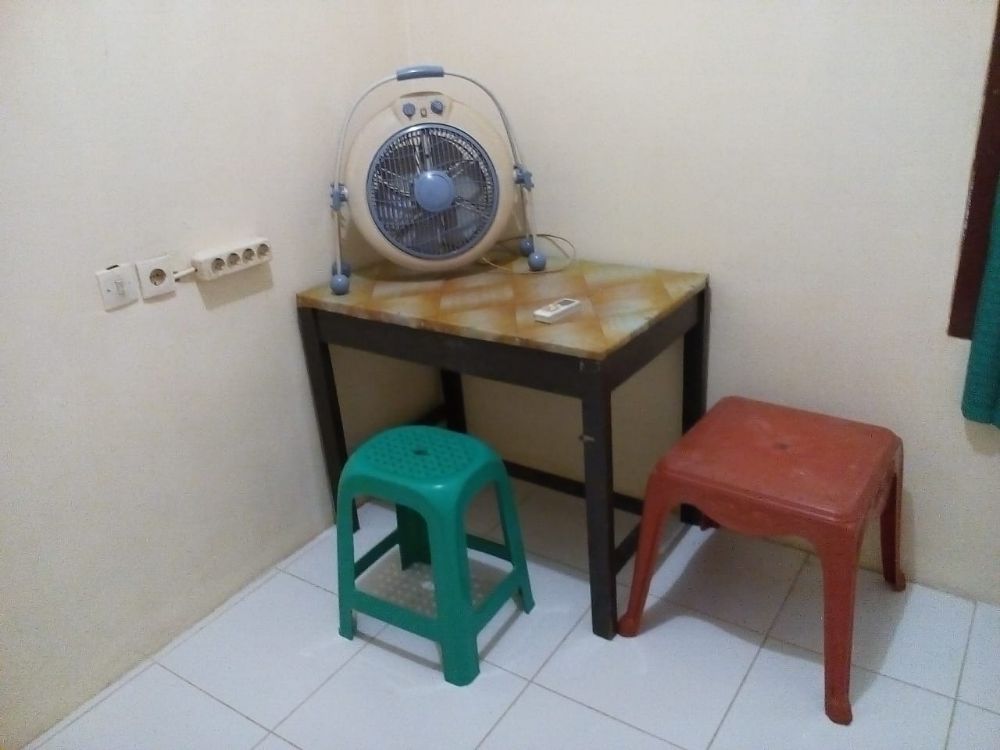 KOS    KOSAN AMAN & NYAMAN Image