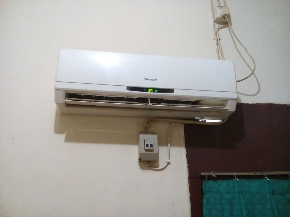 KOS    KOSAN AMAN & NYAMAN Image