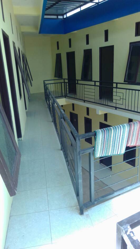 kos-kosan  berkah ť Image