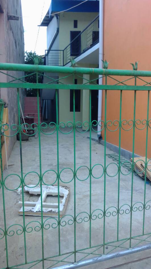 kos-kosan  berkah ť Image