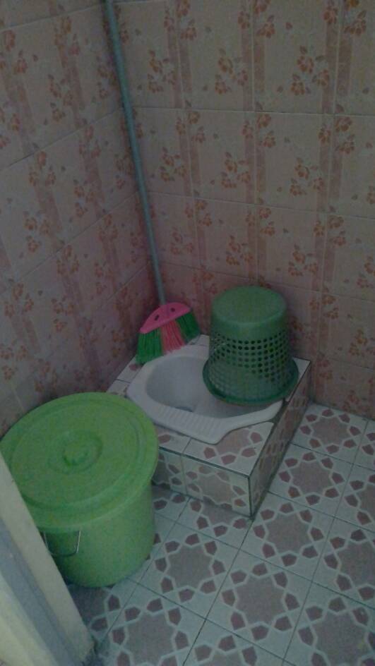 kos-kosan  berkah ť Image