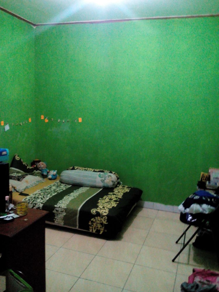 Kos kosan dekat sumatecon mall tangerang Image