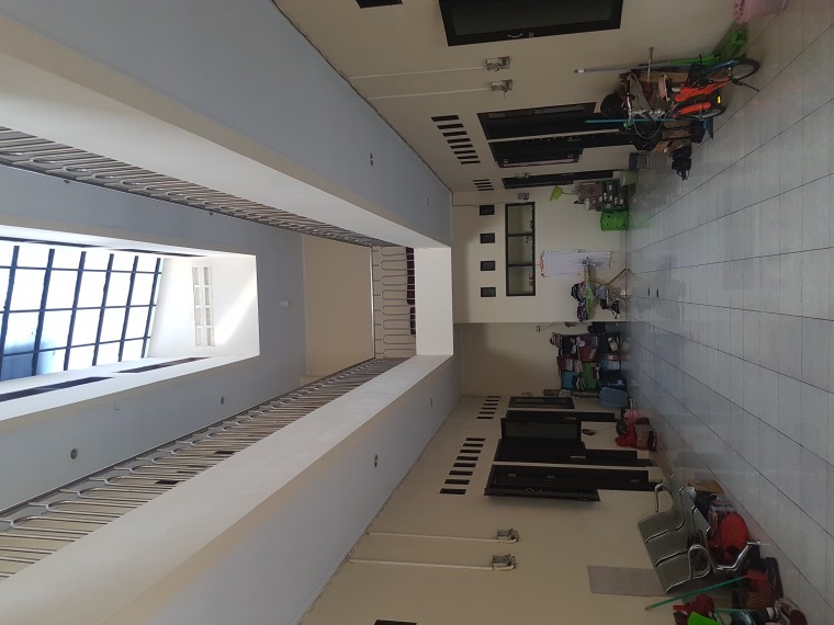 Kos-Kosan di Mampang Image