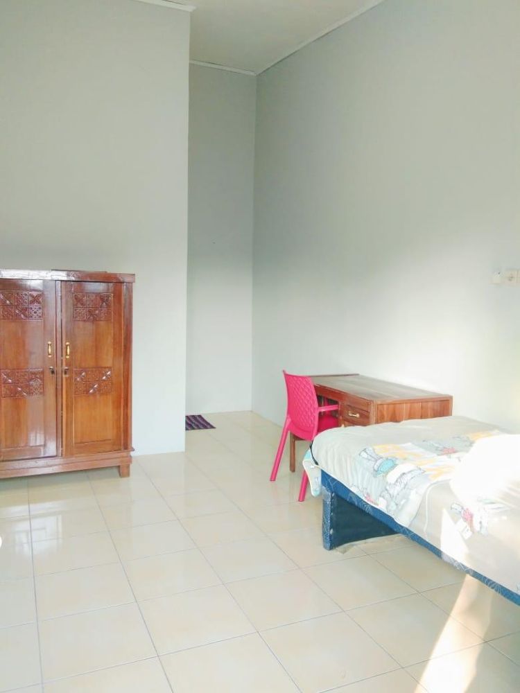 Kos Kosan Eksklusif Dekat Kampus Rawa Panjang Bekasi Kota Image