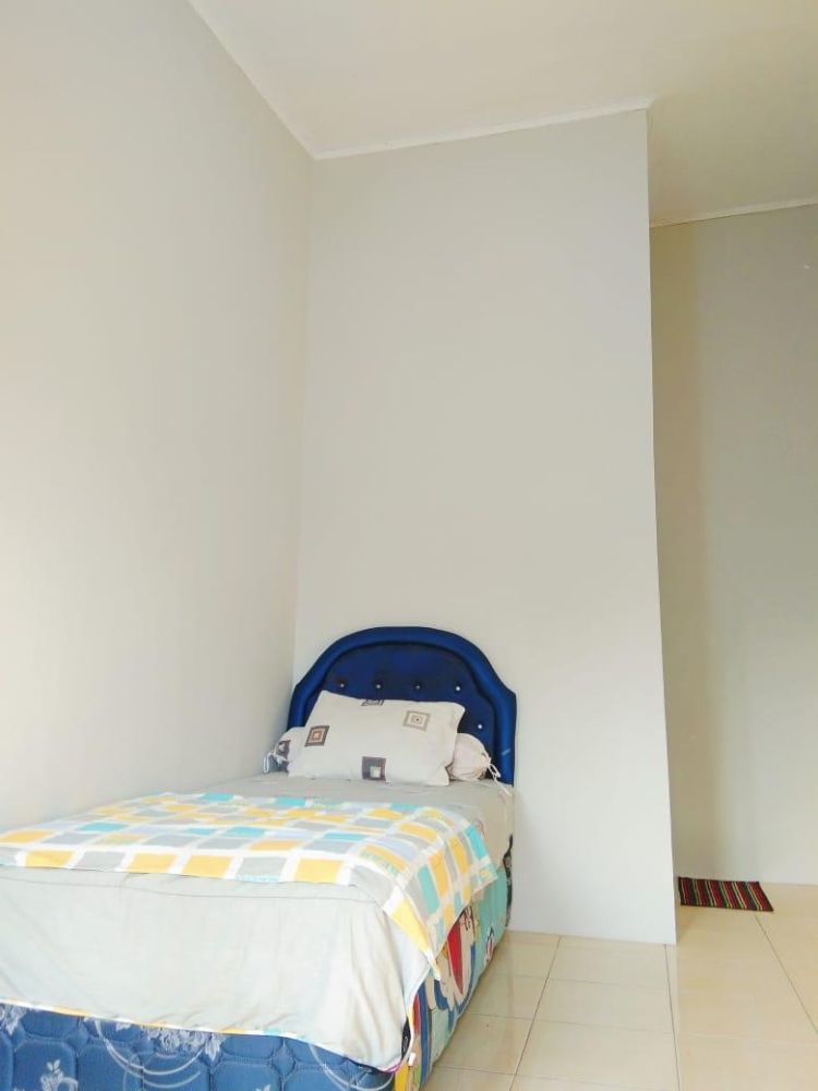 Kos Kosan Eksklusif Dekat Kampus Rawa Panjang Bekasi Kota Image