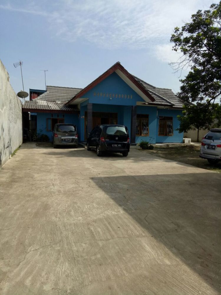 Kos Kosan Eksklusif Dekat Kampus Rawa Panjang Bekasi Kota Image