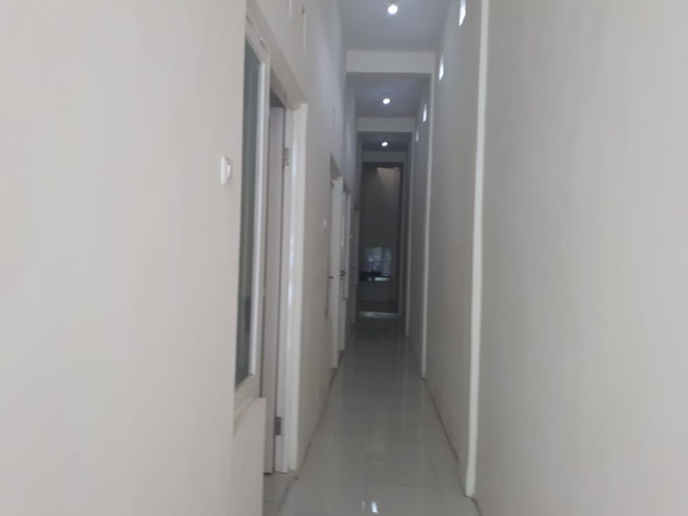 Kos-kosan Gribig Putri Malang (Free WIFI) Image