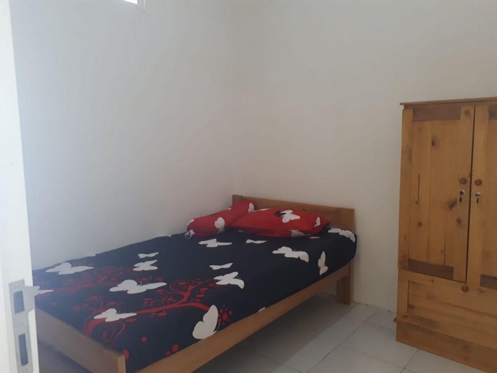 Kos-kosan Gribig Putri Malang (Free WIFI) Image